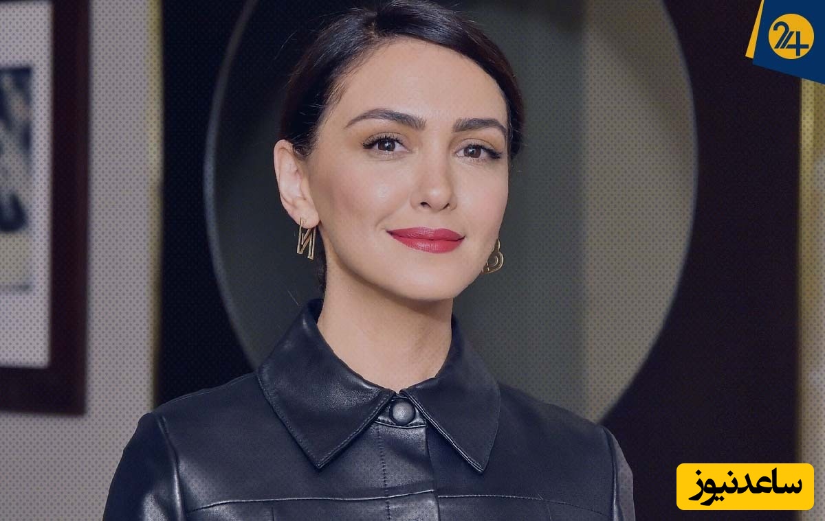 نگاهی به استایل شیک و پیراهن ژاکارد و متفاوت نازنین بنیادی در اسکار 2023