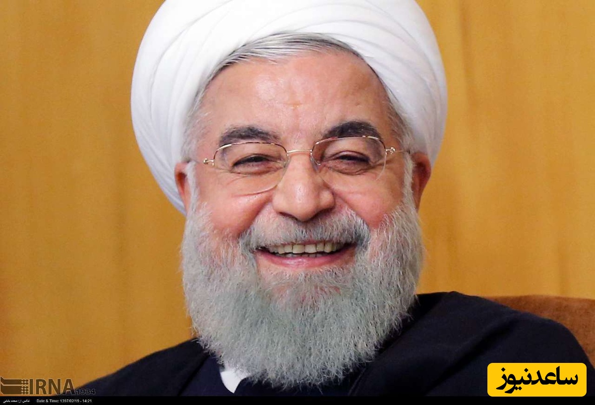 کارشناس شبکه افق: حسن روحانی باعث و بانی سقوط سوریه است!