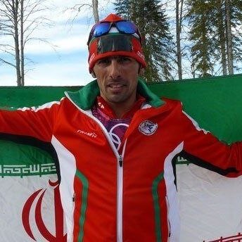 اسکی باز با سابقه ایران به نروژ پناهنده شد
