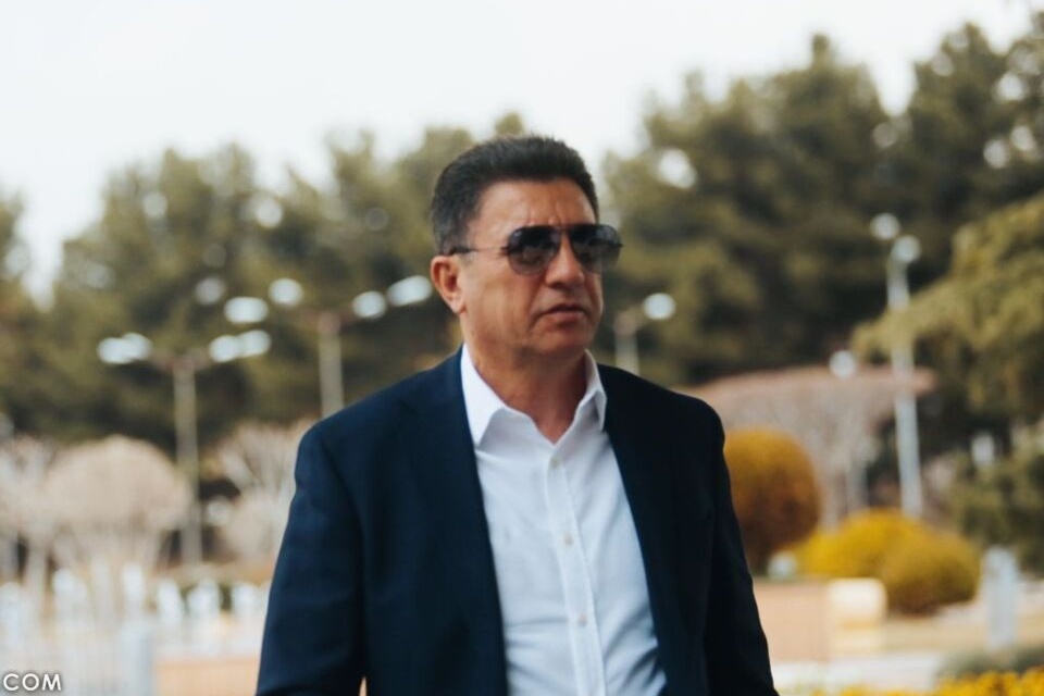 واکنش قلعه‌نویی به درگذشت داریوش مصطفوی +عکس / بدرود بزرگمرد فوتبال ایران