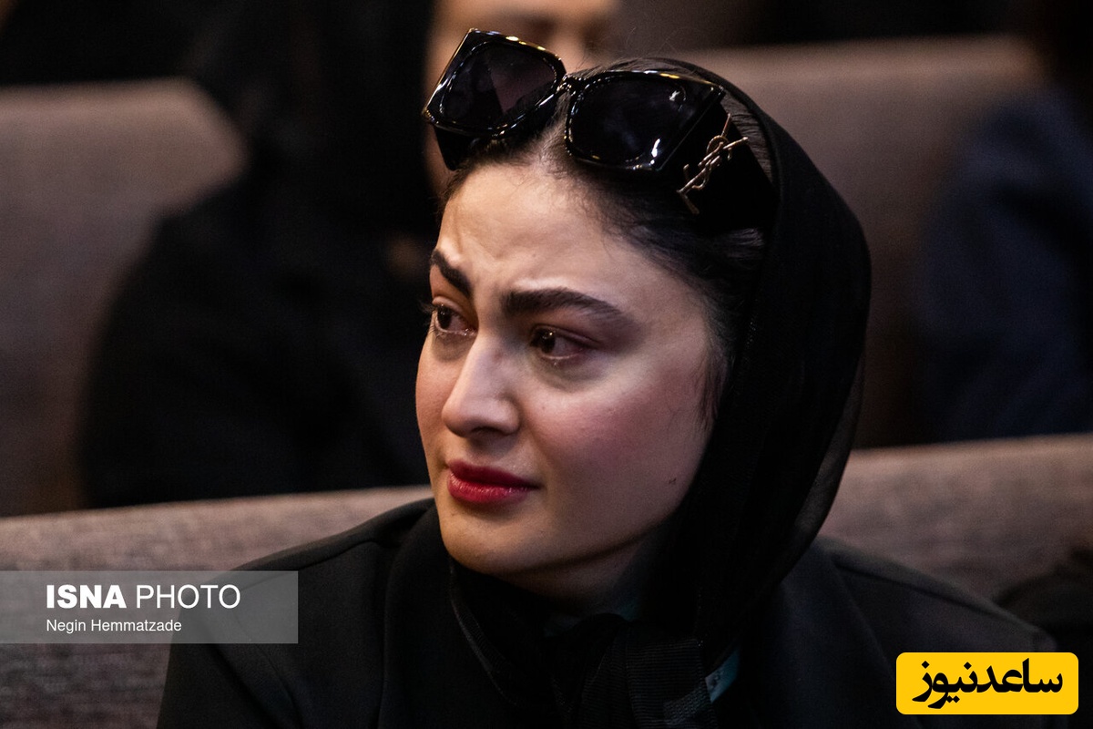 هنرمندان در مراسم یادبود زندهیاد «اکبر عبدی»