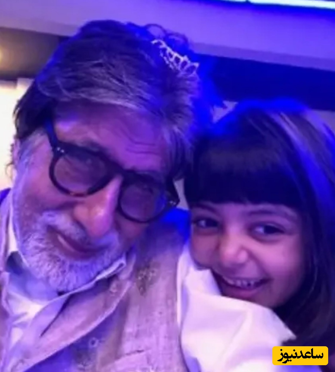 آمیتاب باچان