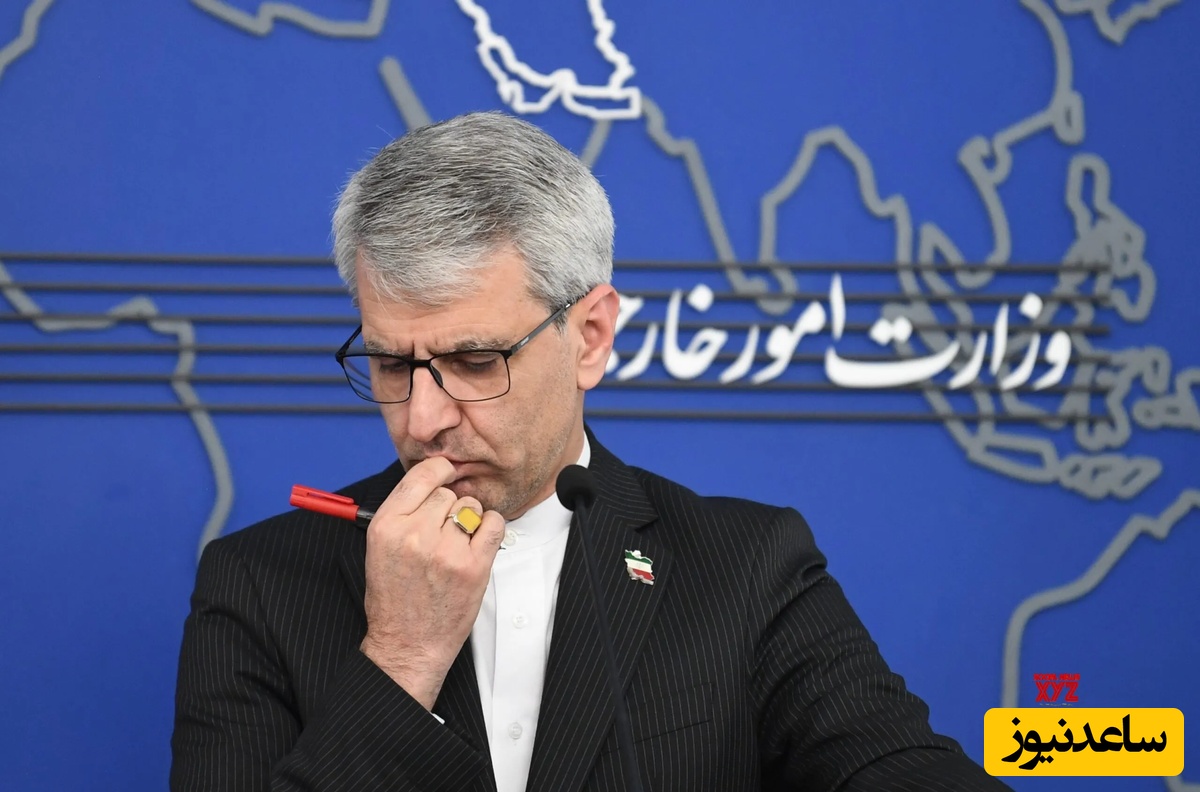 توضیحات سخنگوی وزارت امور خارجه درباره مذاکره با آمریکا: مسئله پیچیده‌ای نیست ...