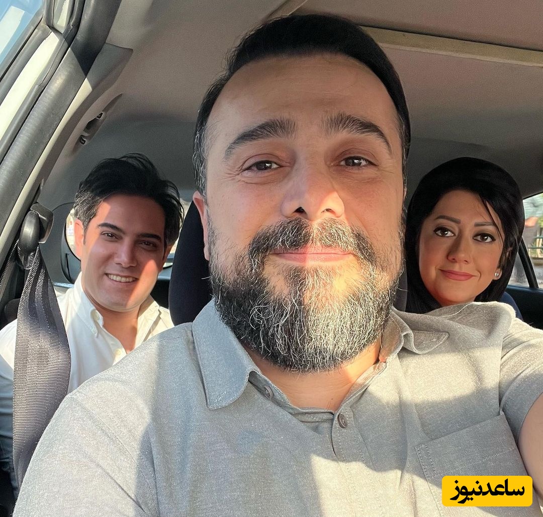 امیرعلی نبویان