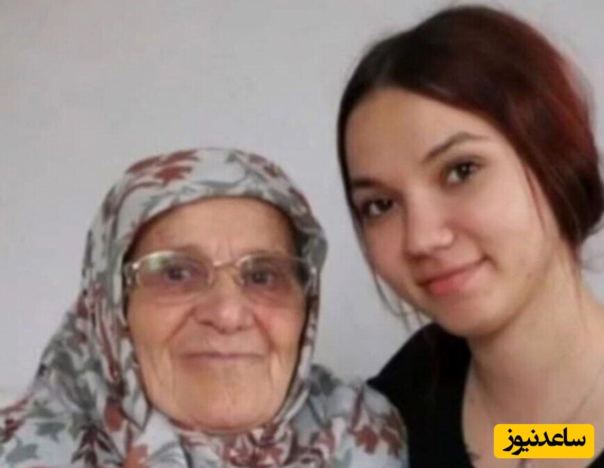 کتک با دمپایی این مادربزرگ را راهی زندان کرد