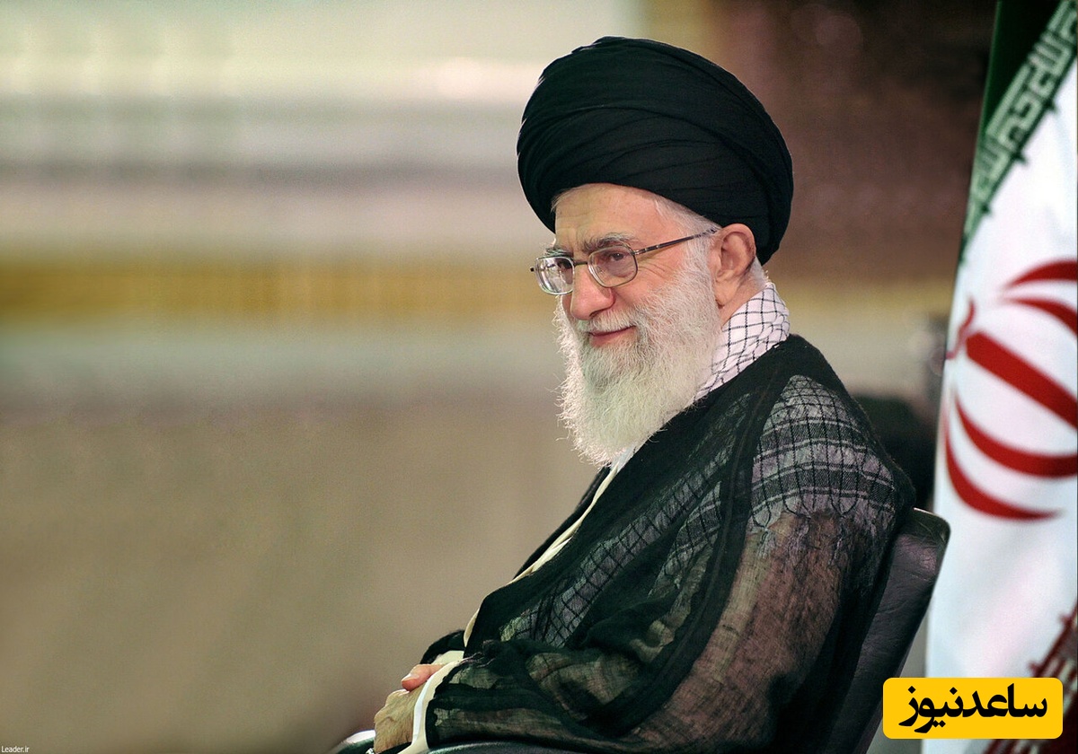 یادی کنیم از دیدار صمیمی شاعران و اساتید ادبیات فارسی با رهبر شهید انقلاب در نوروز 1403 + عکس