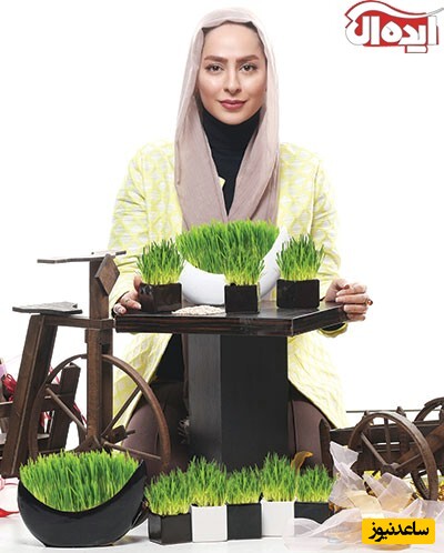 سمانه پاکدل