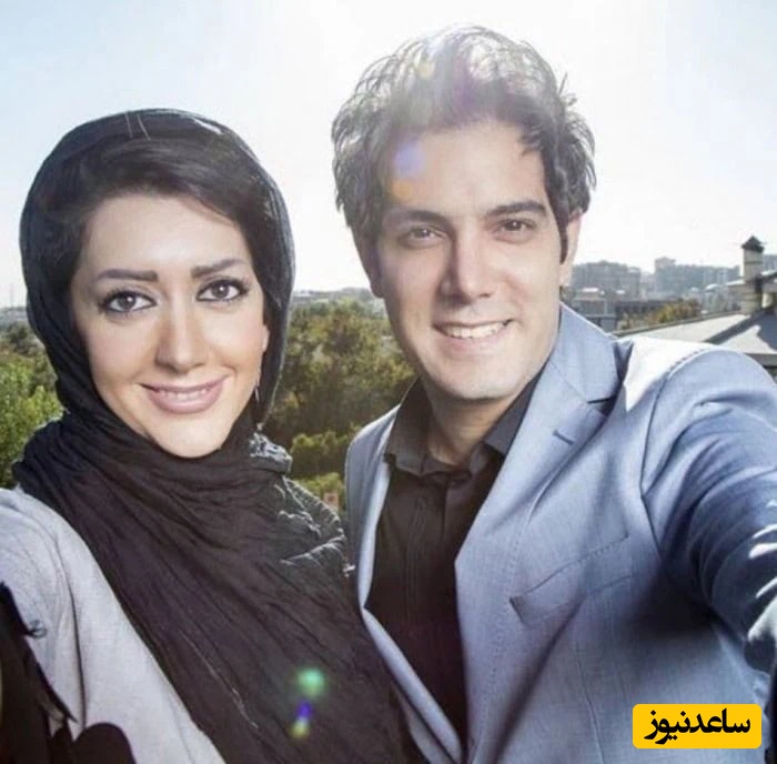 قصه عشق امیرعلی نبویان و همسرش بهار: شخصیت بهار منو جذب کرد و دستپختش! بلاخره معلوم شد کامران تفتی عشق رو از کی یاد گرفته!