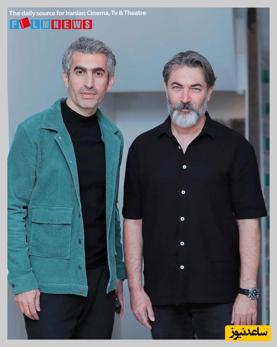 آیین رونمایی از کتاب «استادان بزرگ بازیگری