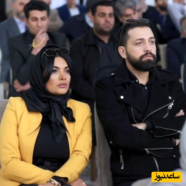 بهمن دان، محسن افشانی و شهربانو منصوریان مهمانان نام‌آشنای بیت رهبری در مراسم امروز +ویدیو