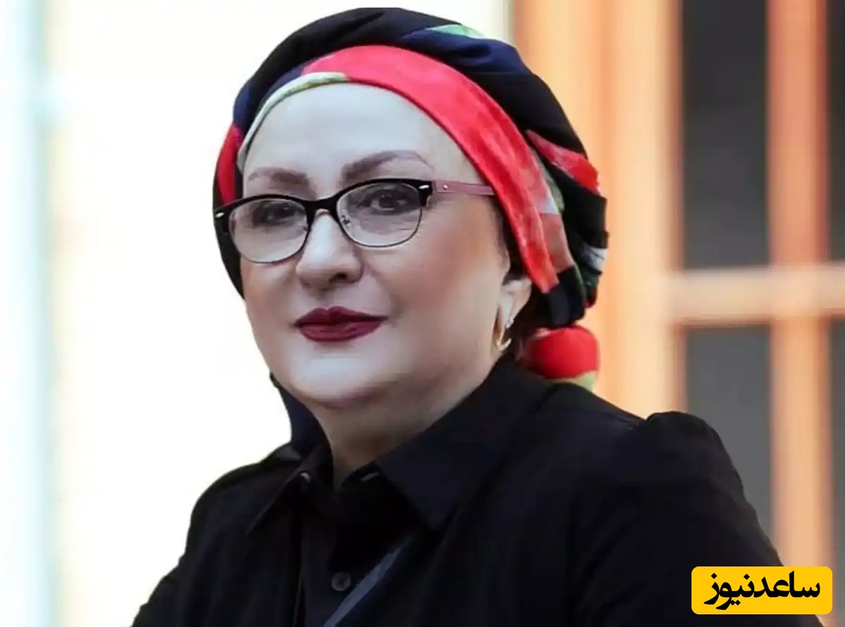 سورپرایز جذاب و کیک جالب مریم امیرجلالی بمناسبت زادروزش