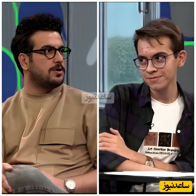 (ویدئو) وقتی امیرحسین قیاسی میخواد رتبه 10 کنکور تجربی رو اغفال کنه... / خدا هیچ کسو اینجوری ضایع نکنه🤣