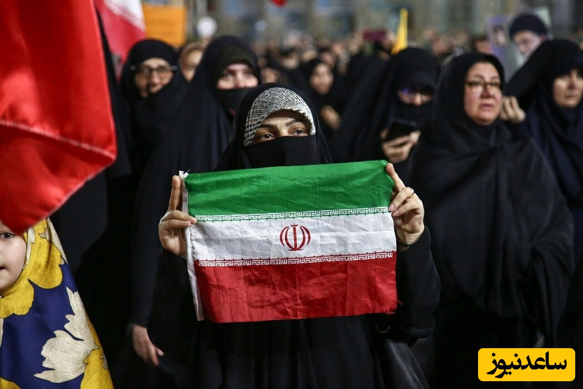 واکنش تند قمی‌ها به شادی خارج‌نشینان از حمله به ایران