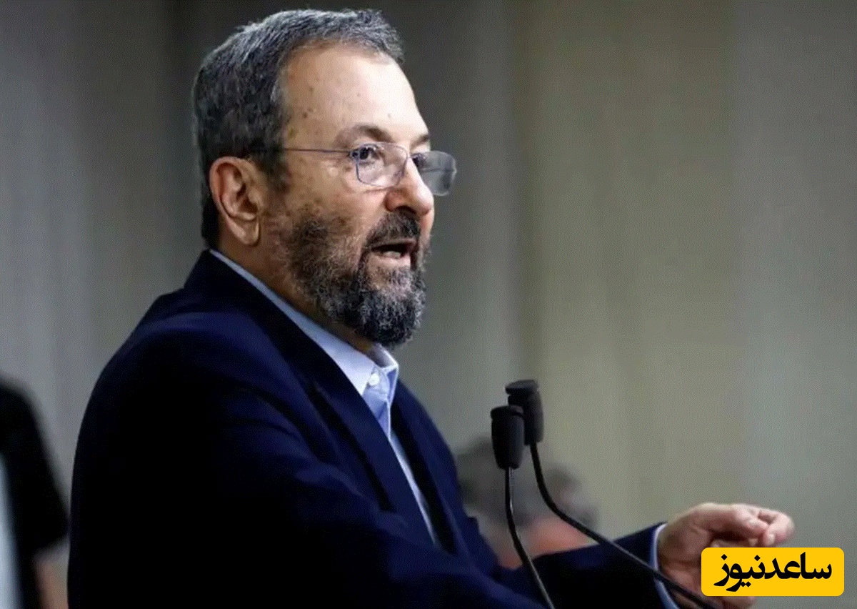 نخست وزیر سابق اسرائیل: شکست ما در ایران قطعی است