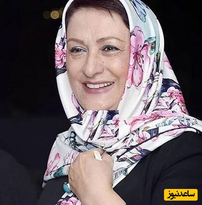 استایل شیک و کلاسیک مریم امیرجلالی با کت‌وشلوار زیبا و باسلیقه، با اکسسوری های دل ربا و ساعت لاکچری /  فوق العادست!😍👌