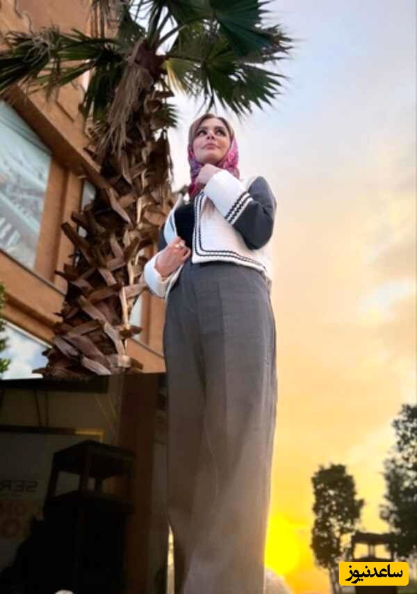  نجمه جودکی