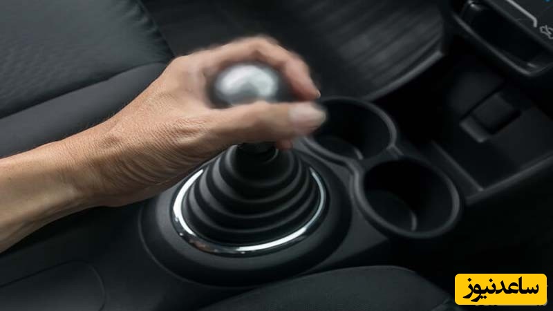 8 علت مهم لرزیدن دنده خودرو