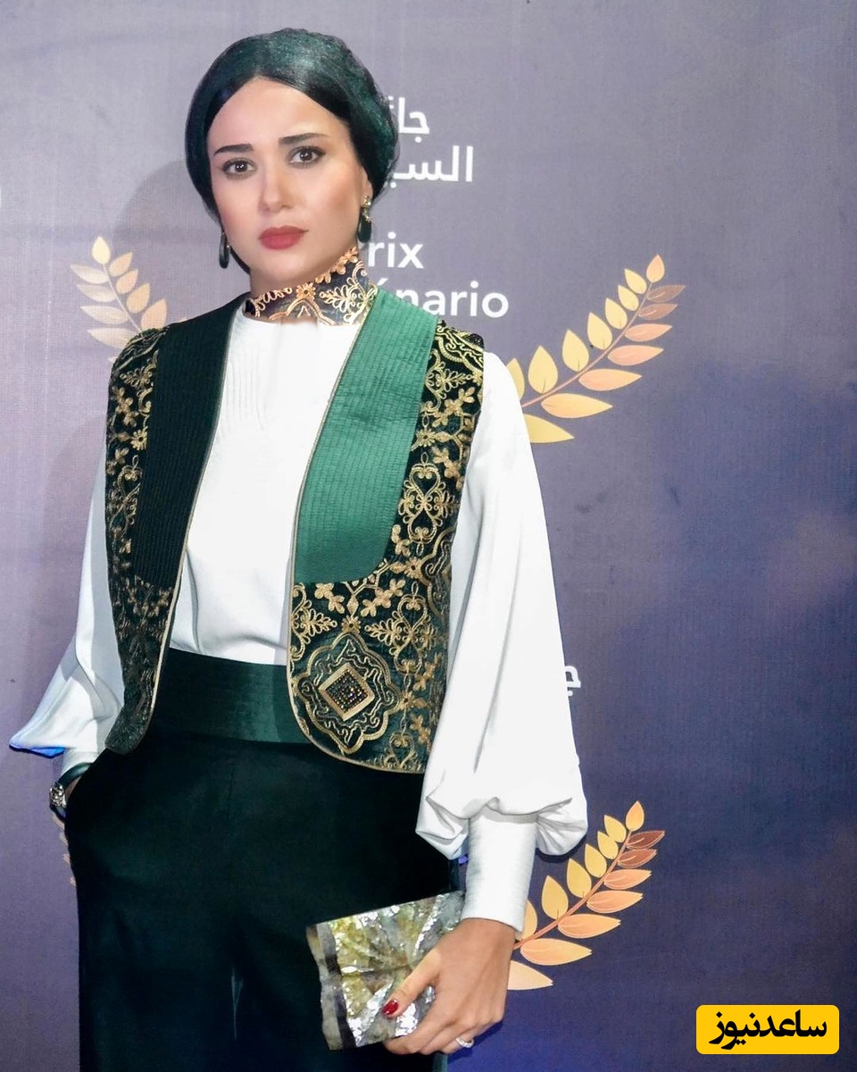 حضور بازیگران زن ایرانی در مراسم مت گالا با تم ایرانی/ مهسا حجازی، مونا کرمی، مریم مومن، رویا میرعلمی، متین ستوده، لیلا حاتمی و...