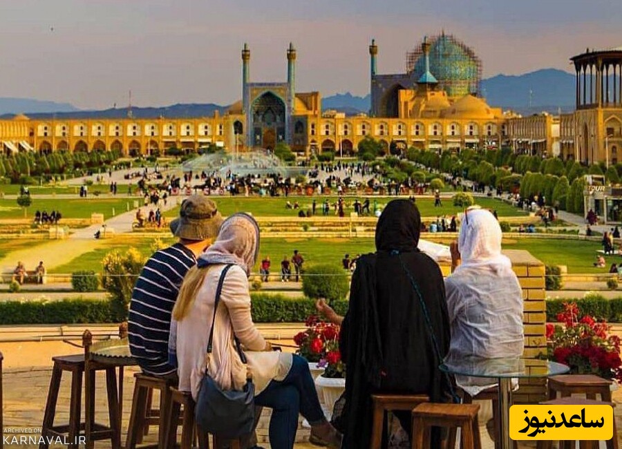 خلاقیت منحصر به فرد شهرداری اصفهان برای حفظ پرندگان از سرما/ این همه درک و شعور قابل ستایشه+عکس
