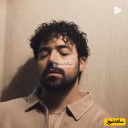 اوج احساس آهنگ شروین حاجی پور به نام دلم برات تنگ میشه (بابا)/ اینبار برای خودش برای پدرش، برای ستاره پسیانی، برای مونا مهرجویی برای تمام کسانی که پدر از دست دادند...