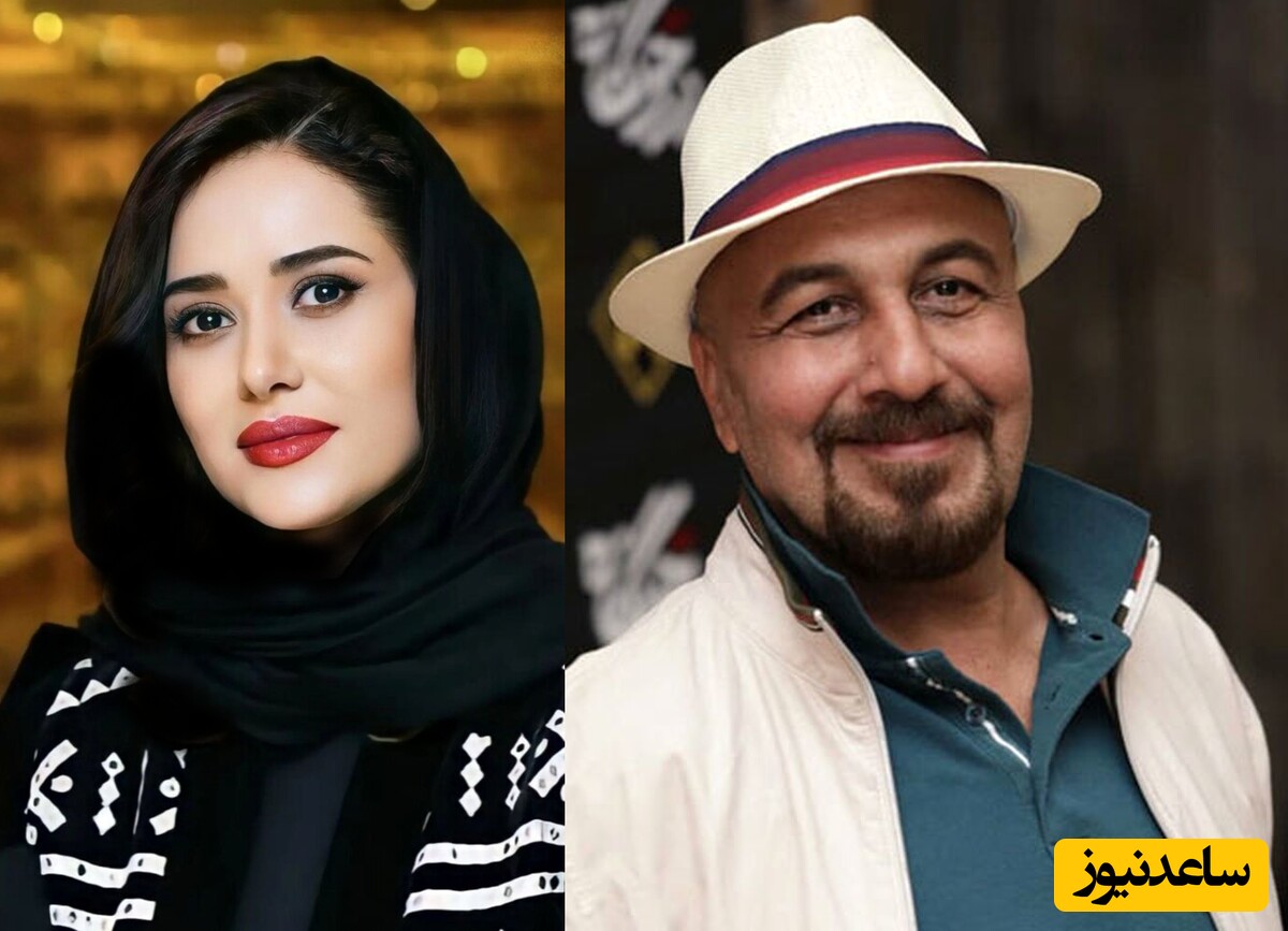 آغاز اکران فیلم صددام خنده‌دارترین کُمدی جشنواره فجر در سینماهای کشور/ سیر تا پیاز صددام تا سکانس باحال نقش آفرینی پریناز ایزدیار و رضا عطاران