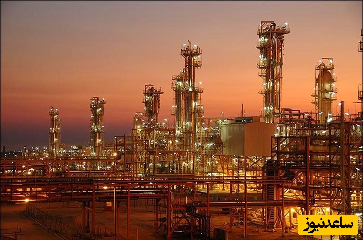 (ویدیو)‌ قاچاق 950 میلیون لیتر سوخت  با 54 شرکت ساختگی!/ به یغما رفتن  هزاران میلیارد تومان از سرمایه ملّی...