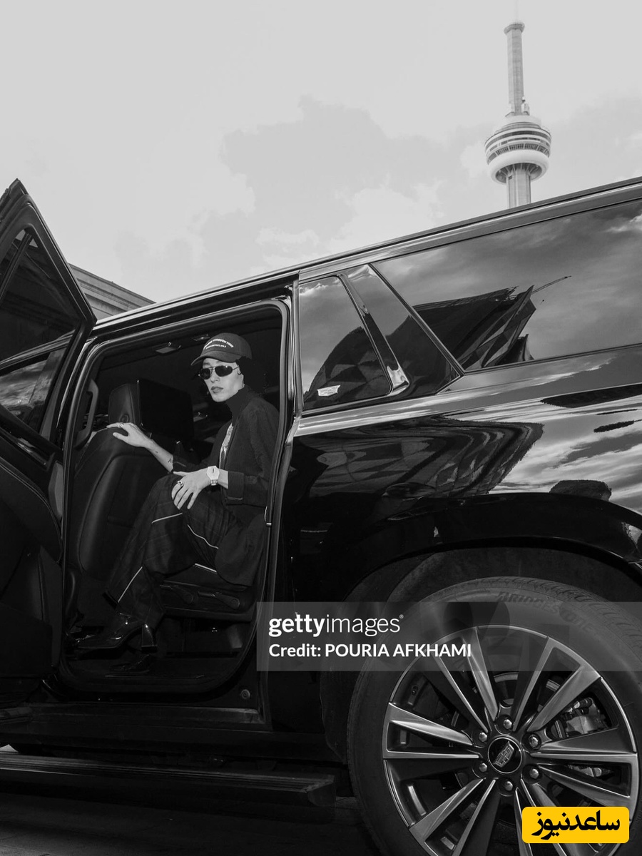 فرشته حسینی