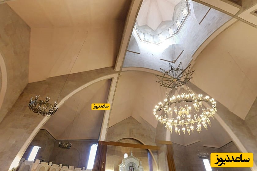 کلیسای جامع سنت گریگور روشنگر