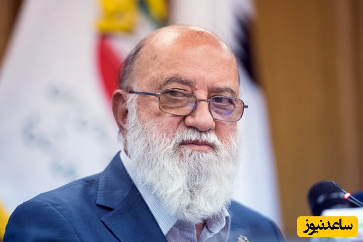 (ویدیو) چمران:‌ می‌خواستیم به بسیجی‌ها یک ماشه بدهیم تا بچکانند / سروصدا زیاد میشد...