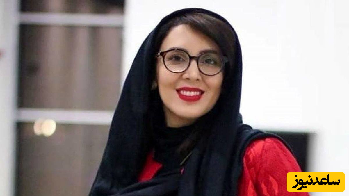 استایل خاص لیلا بلوکات و خواهرش در خارج از کشور/ درست مثل سیبی که از وسط دو نیم کرده باشن