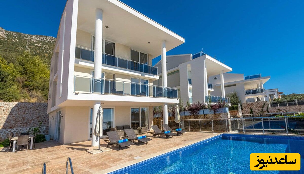 گام‌های نهایی و خرید ملک