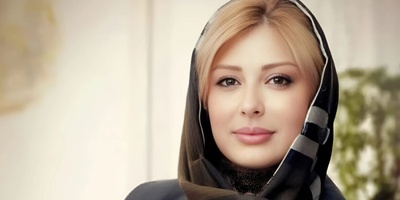 نیوشا ضیغمی: تولد دوبارم رو مدیون رنج هستم! بهار بود، روی صندلی نشسته بودم، از همه متنفر بودم و به مرگ فکر می‌کردم...