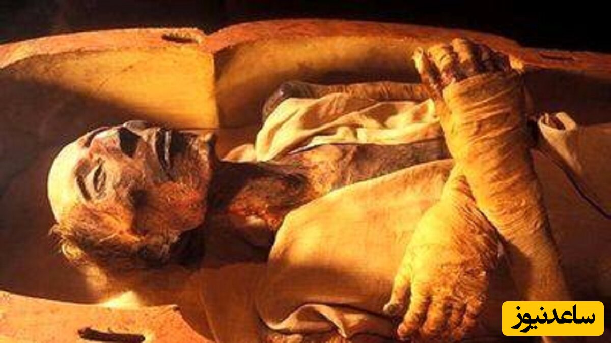 علت علاقه و روی آوردن مردم قدیم به خوردن اجساد مومیایی چه بود؟
