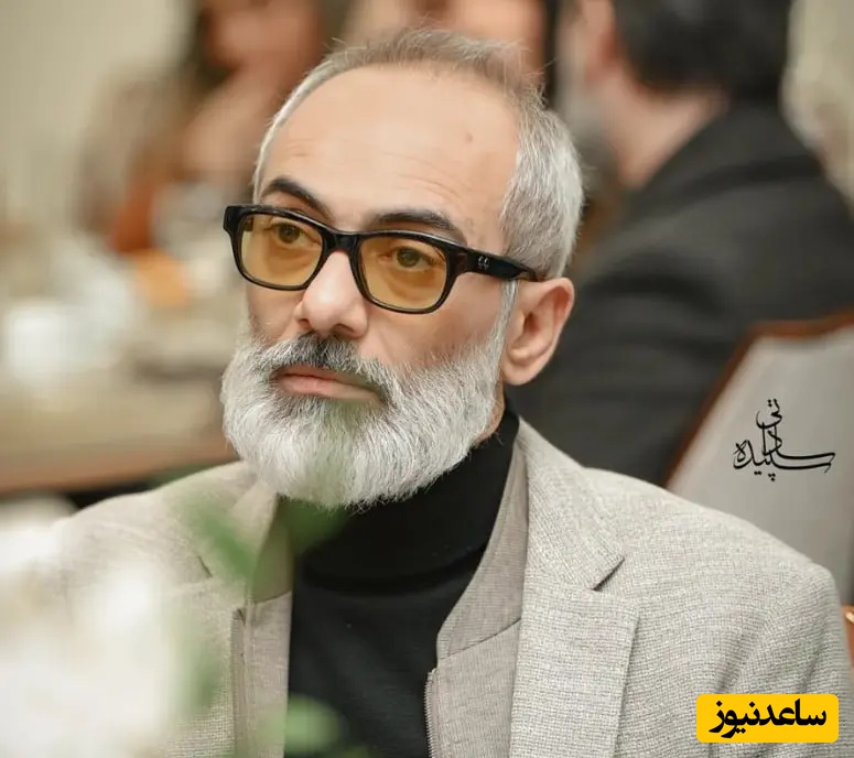 علی قربان زاده