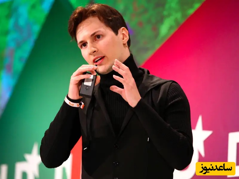 پیشبینی جنجالی پاول دوروف،مالک تلگرام، از آینده قیمتی بیت‌کوین!/ مگر ممکنه بیت کوین به این قیمت برسه؟