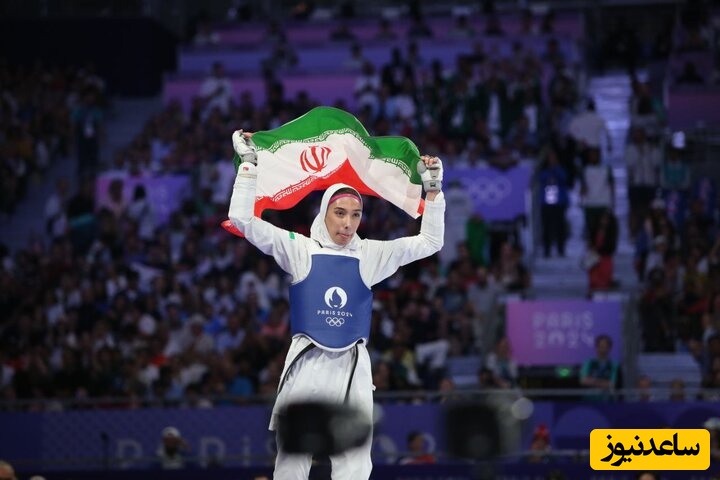 مروری بر تمامی حواشی مبینا نعمت زاده بعد از قهرمانی المپیک ؛ مدال برنز یا مدال سقوط؟