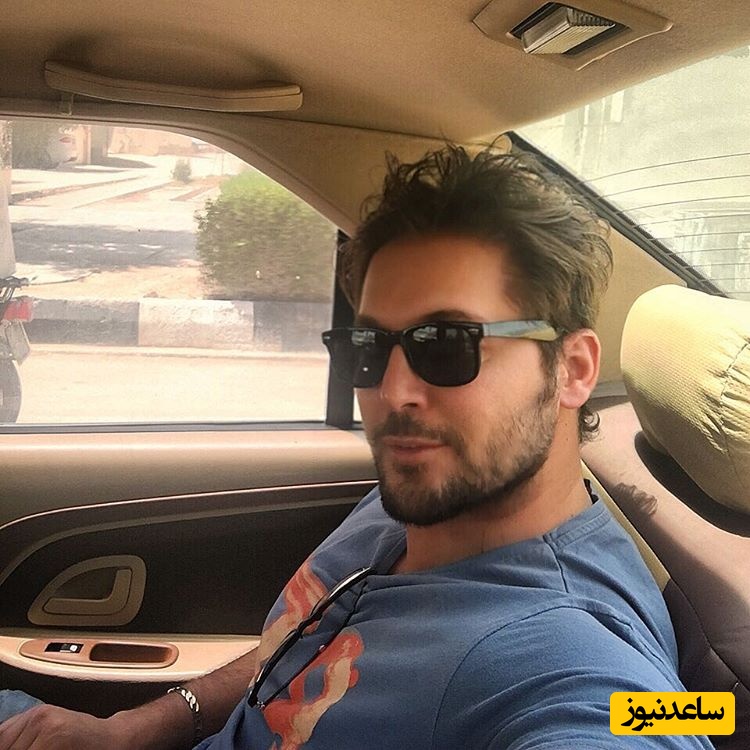 دانیال عبادی