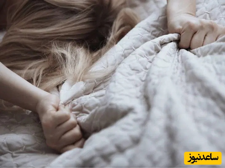 انزال در زنان چگونه است؟ آیا زنان هم در رابطه جنسی دچار انزال می‌شوند؟