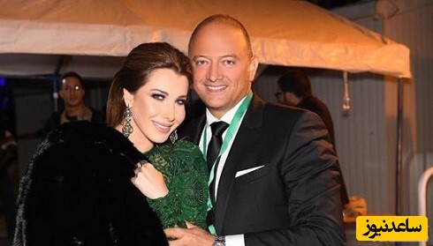 نانسی عجرم