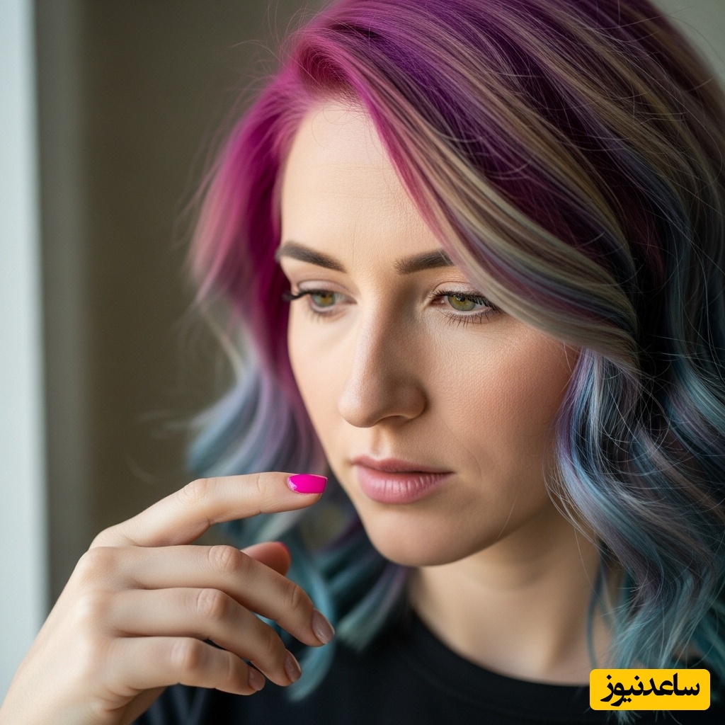چگونه رنگ مو را از روی پوست و ناخن پاک کنیم؟ کامل‌ترین راهنمای خانگی و سریع