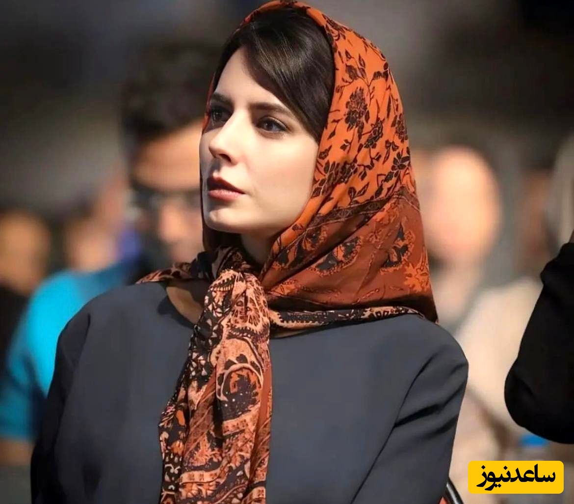 لیلا حاتمی، فرشته ای در کالبد انسان