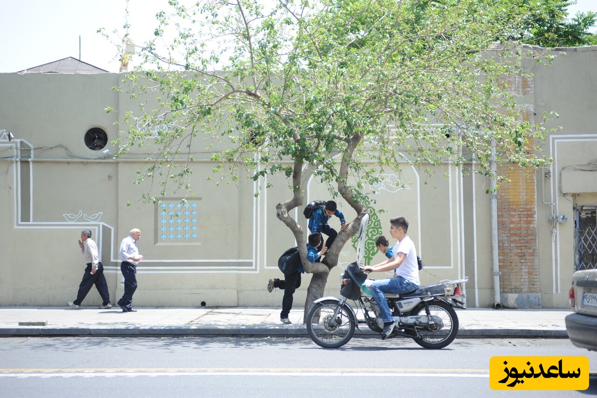رانندگی موتورسیکلت