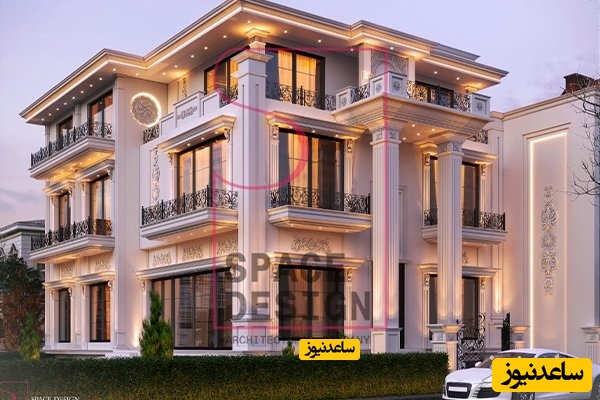 طراحی هوشمندسازی ساختمان