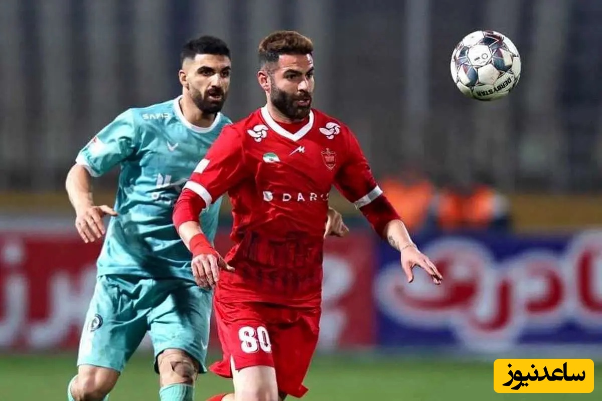 اظهارنظر داغ سلمانی درباره بهترین مربی پرسپولیس