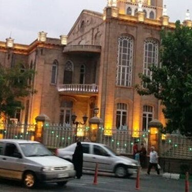 جزئیات اتفاقات جنجالی در شورای شهر تبریز و درگیری با خبرنگار + فیلم