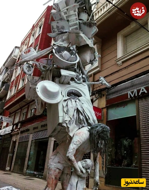 هنر خیابانی