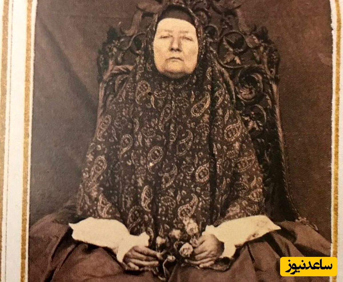مادام عباس