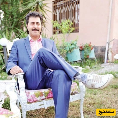 ویدئو/ رونمایی هومن حاجی عبداللهی؛ رحمت پایتخت از اسم شناسنامهای واقعیاش: اسم داداشام کمال و جمال بود، اسم منم باید میذاشتن حمّال که گذاشتن...