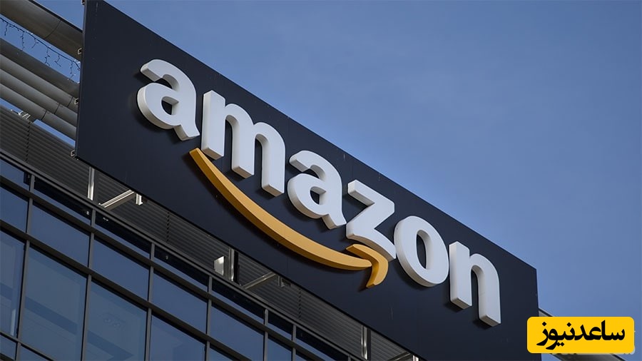 نحوه خرید و ورود به سایت آمازون www.amazon.com