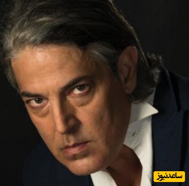 قاب جنجالی یا صمیمی؟ فیلم «قیصر» با مجری صداوسیما پربحث شد